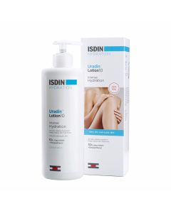 Isdin Uradin Lotion 10