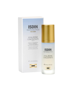 Isdinceutics Hyaluronic Concentrate