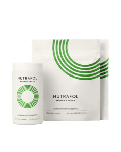 Nutrafol Women’s Vegan (3-Month Supply)