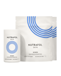 Nutrafol Skin (3-Month Supply)