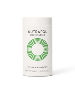 Nutrafol Women’s Vegan