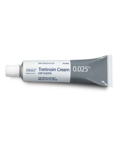 Obagi® Tretinoin Cream USP  0.025