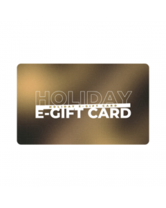 Holiday E-Gift Card