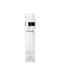 revitalash  micellar water lash wash