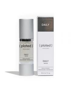Silver Daily Serum