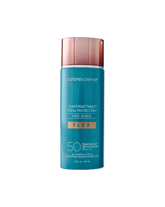 Colorescience Sunforgettable® Total Protection™ Face Shield Flex SPF 50