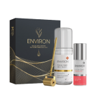 Environ Limited-Edition Gold Luxe HA Serum & Micro-Needling Duo