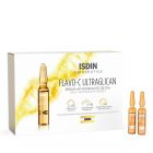 ISDIN Flavo-C Ultraglican 30 ampoules