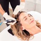 HydraFacial® Keravive Partial Scalp Treatment