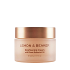 Lemon & Beaker Brightening Cream