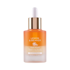 Lemon & Beaker Dual-Blend Repairing Serum