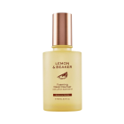 Lemon & Beaker Foaming Deep Cleanser