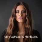 VIP Founders Membership