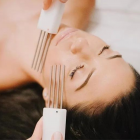Microcurrent Face Lift 