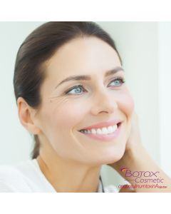 Botox by the Unit (min 12cc) (No Hyperhidrosis Category + Tiered Pricing)