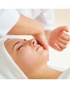 Custom Facial (no options)