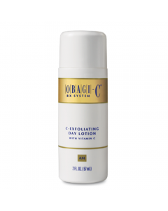 C-Exfoliating Day Lotion