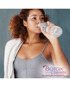 BOTOX for hyperhidrosis