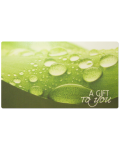 E-Gift Card
