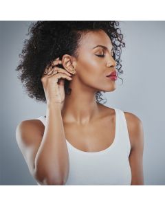 Earlobe Repair Surgery Washington DC