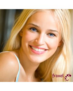 Fraxel Dual Laser Resurfacing - no options (CA) Fraxel Dual Laser Resurfacing - no options (CA)