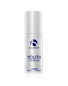 iS Clinical Youth Complex