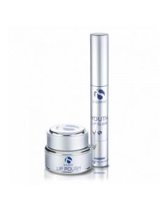 iS Clinical Lip Duo - Lip Polish & Youth Lip Elixir