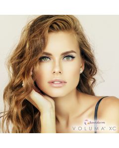JUVÉDERM Voluma™ XC Consultation