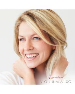 JUVÉDERM VOLUMA® XC
