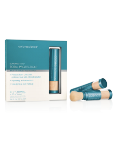 Colorescience Sunforgettable® Total Protection™ Brush-On Shield SPF 50 Multipack
