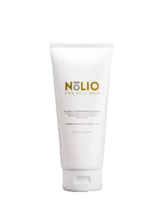 NoLIO Gly/Sal Pore Minimizing Cleanser