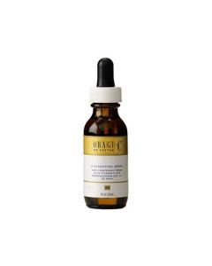 C Rx C-Clarifying Serum Normal to Dry