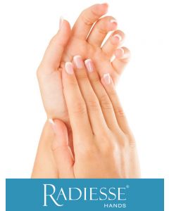 Radiesse Hand Rejuvenation
