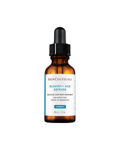 SkinCeuticals Blemish + Age Defense
