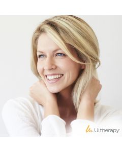 Ultherapy - Face Areas (9 options)