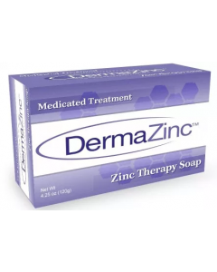 DermaZinc® Soap