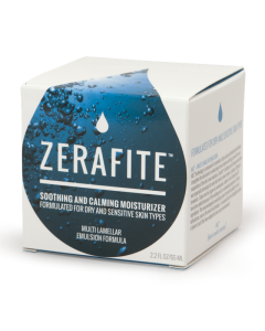 Zerafite Soothing and Calming Moisturizer