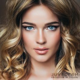 JUVÉDERM® Ultra