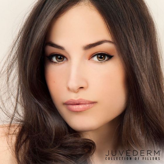 JUVÉDERM® Ultra XC 