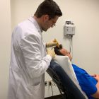 Platelet Rich Plasma (PRP) Hair Restoration - Consultation