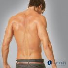 Laser Hair Removal - Back and Torso