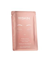 111SKIN Rose Gold Illuminating Eye Mask