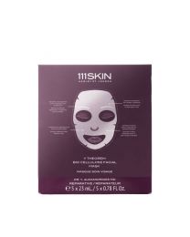 111SKIN Y Theorem Bio Cellulose Facial Mask