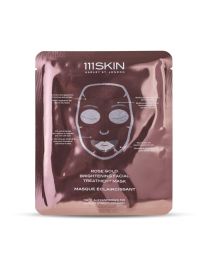 111SKIN Rose Gold Brightening Facial Treatment Mask