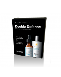2025 Double Defense Kit Pack Shot- C E Ferulic