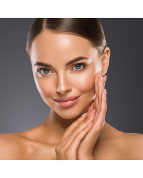 HydraFacial® Keravive Partial Scalp Treatment