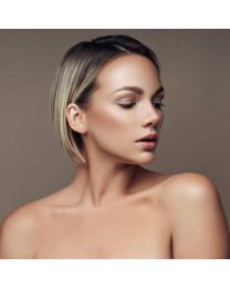 Ultherapy Chin Strap Treatment