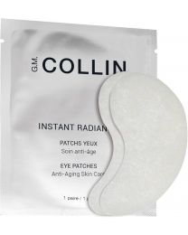 GM Collin Instant Radiance Eye Patch