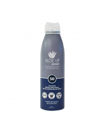 Aloe SPF 50