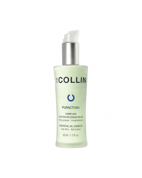G.M. Collin® Puractive+ Essential Oil Complex